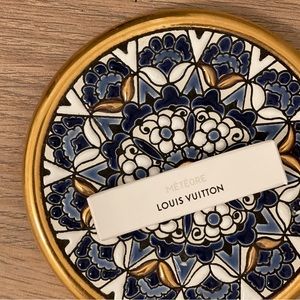 Louis Vuitton Mini Perfume Sample